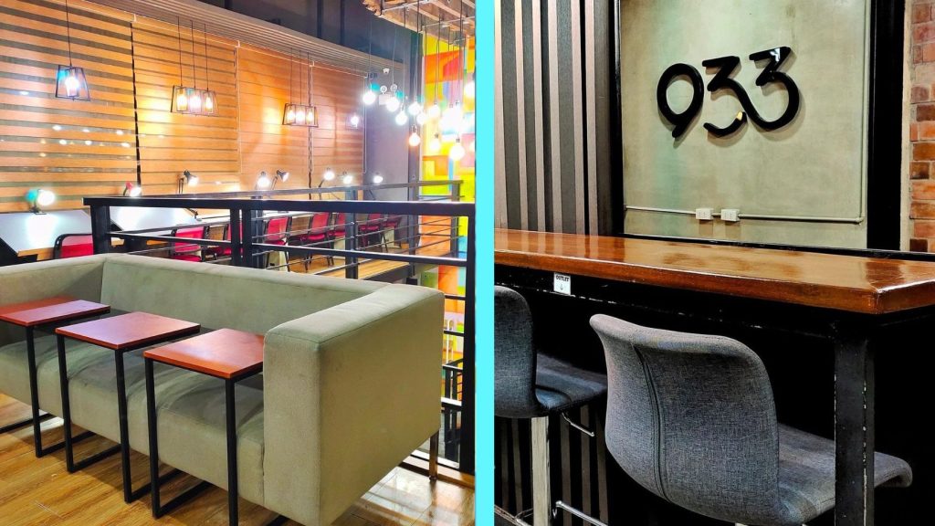 933 coworking cafe tuguegarao