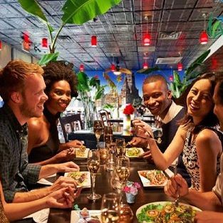 Acasia Eatery 1 acasia eatery