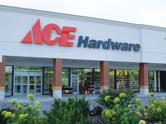 ACE Hardware Waltermart Concepcion 1 ace hardware waltermart concepcion