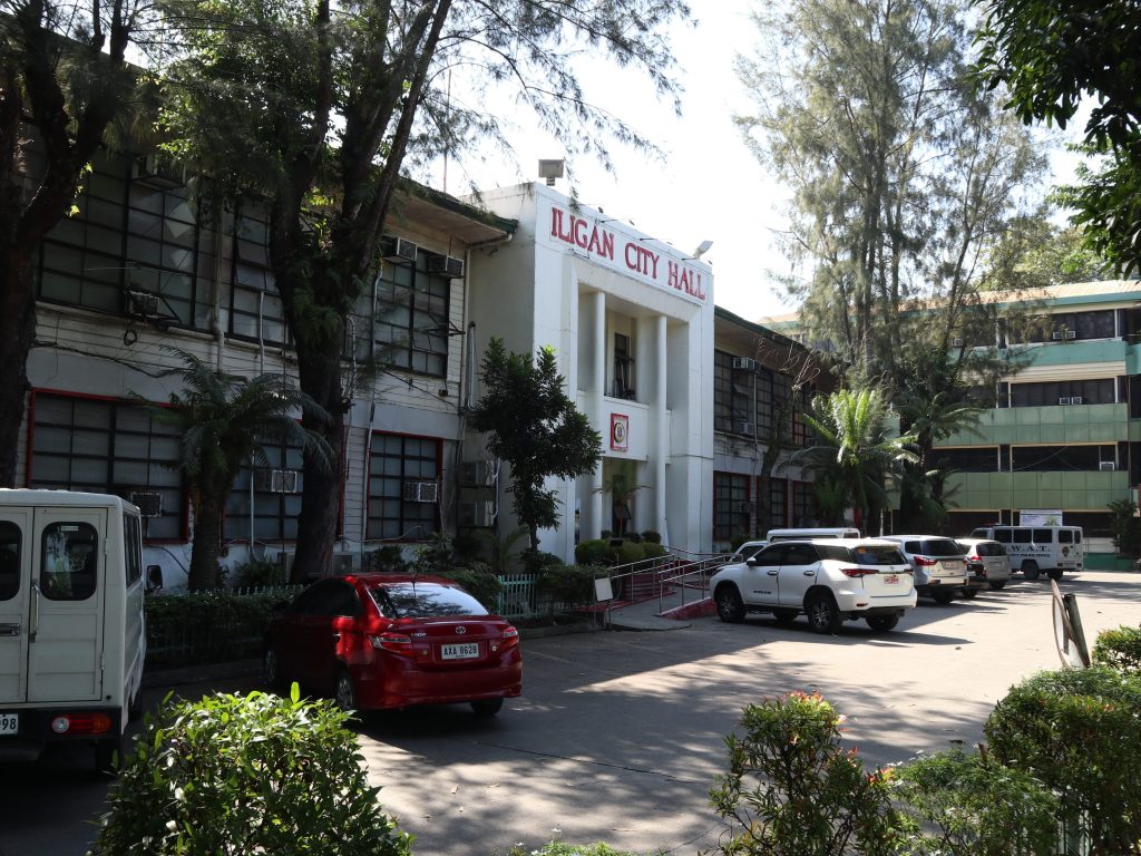 ang pinakamagagandang work space sa iligan city