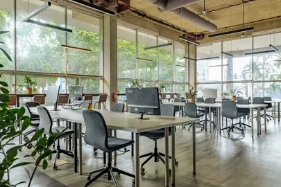 Ang Pinakamagagandang Work Space sa San Juan 1 ang pinakamagagandang work space sa san juan