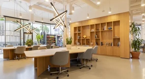 Ang Pinakamagandang Work Space sa Cavite City 1 ang pinakamagandang work space sa cavite city