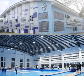 Ang Pinakamagandang Work Space sa Ormoc 1 ang pinakamagandang work space sa ormoc