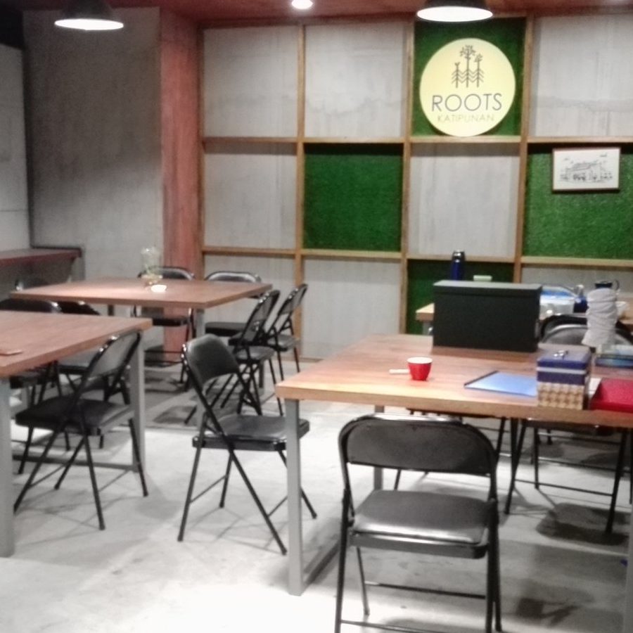 Ang Pinakamahusay na Work Space en Balanga 1 ang pinakamahusay na work space en balanga