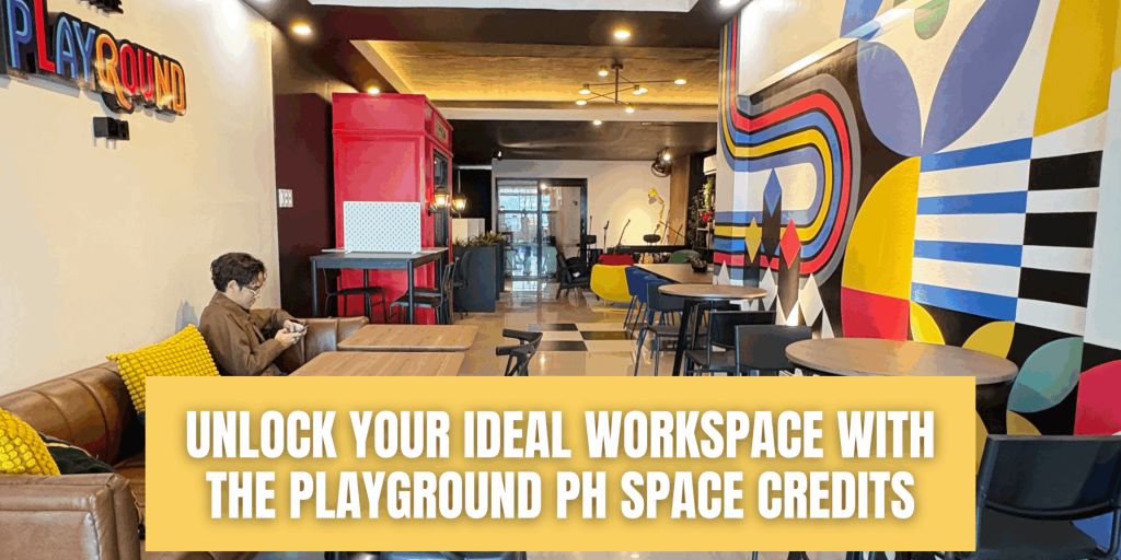 Ang Pinakamahusay na Work Space en Batangas 1 ang pinakamahusay na work space en batangas