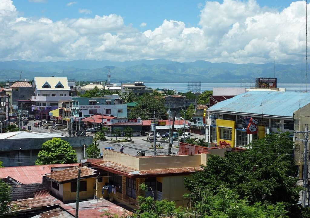 ang pinakamahusay na work space sa general santos