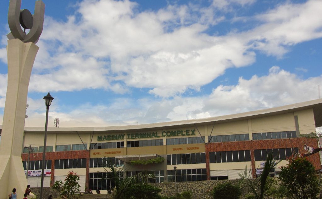 Ang Pinakamahusay na Work Space sa Mabinay 1 ang pinakamahusay na work space sa mabinay