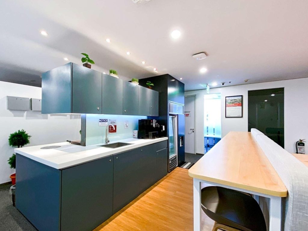 Ang Pinakamahusay na Work Space sa Pasay 1 ang pinakamahusay na work space sa pasay