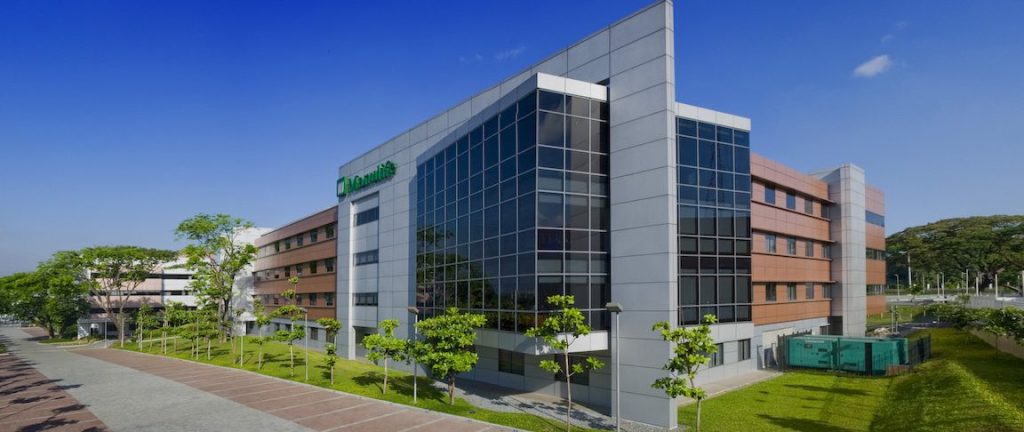 Ayala Land Offices - Evo Technohub 1 ayala land offices evo technohub