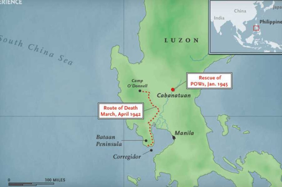 Bataan 1 bataan