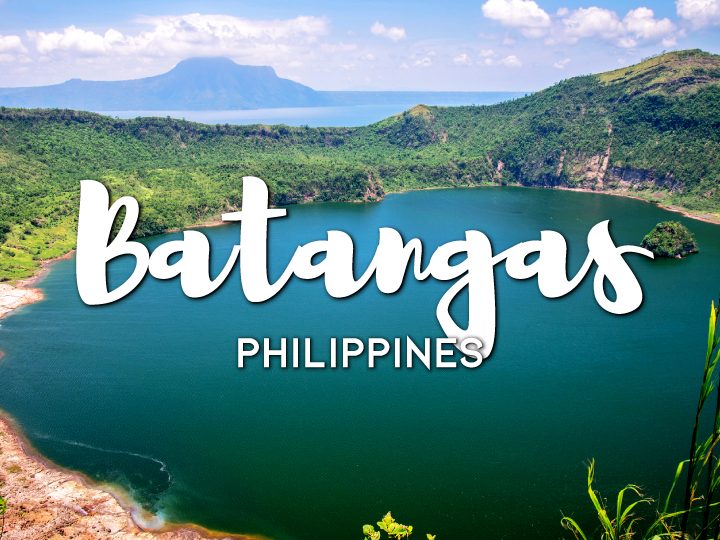 Batangas 1 batangas