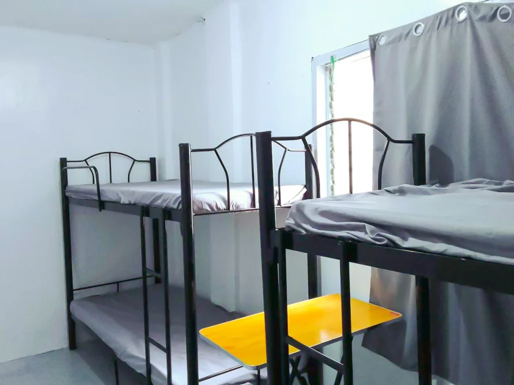 Bedspace for Rent 1 bedspace for rent
