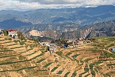 Benguet 1 benguet