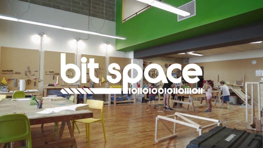 BITSPACE 1 bitspace