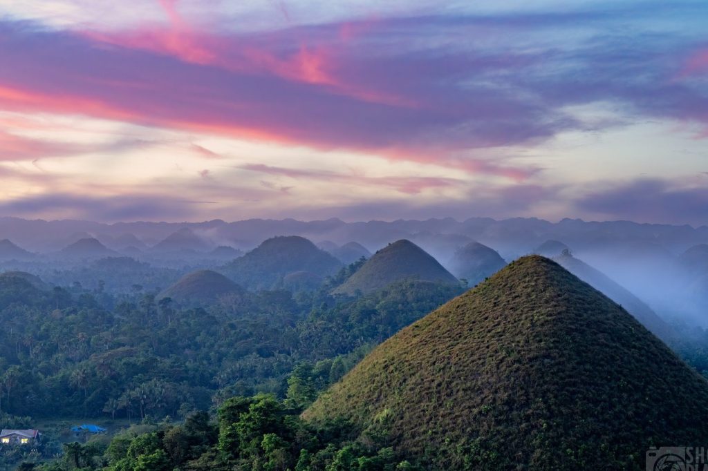 Bohol 1 bohol