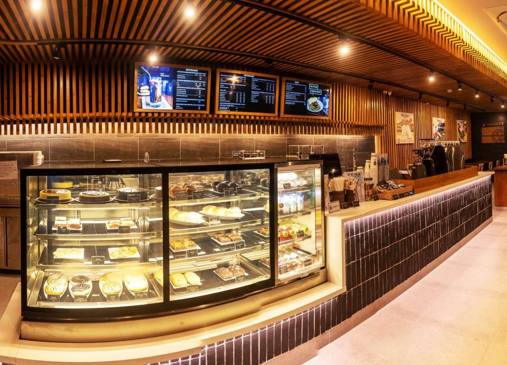 Bo's Coffee (Surigao- The Midpoint) 1 bos coffee surigao the midpoint