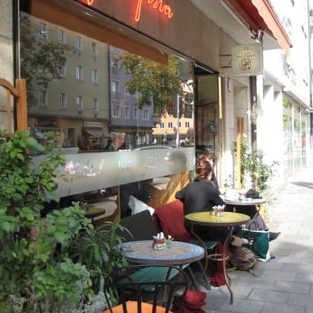 Cafe Josefina 1 cafe josefina