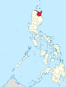 Cagayan 1 cagayan