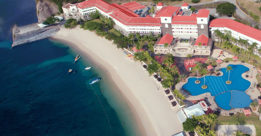 canyon cove beach club and residences
