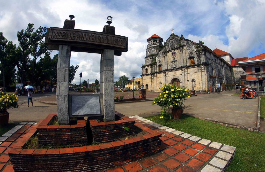 Capiz 1 capiz 1