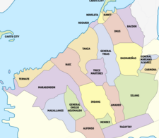 Cavite 1 cavite