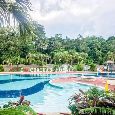 Chateau Royale Hotel Resort and Spa 1 chateau royale hotel resort and spa