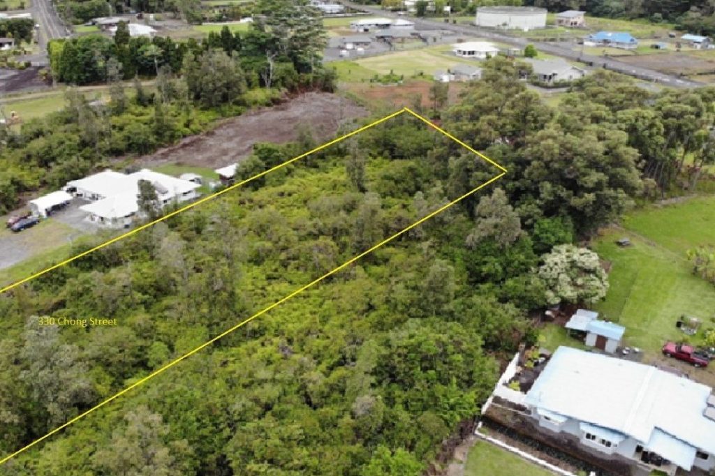 Chong's residential lot 1 chongs residential lot
