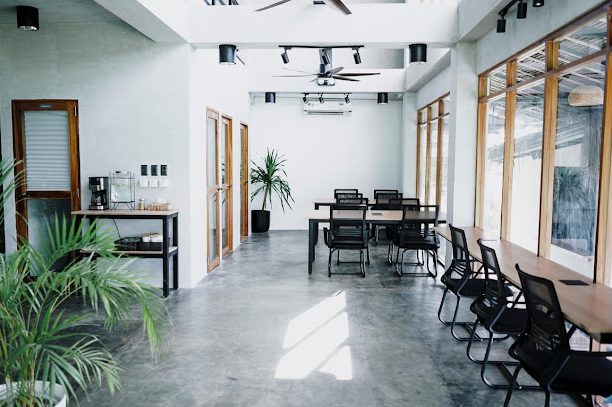Coco Space | Siargao Coworking Space & Community 1 coco space siargao coworking space community