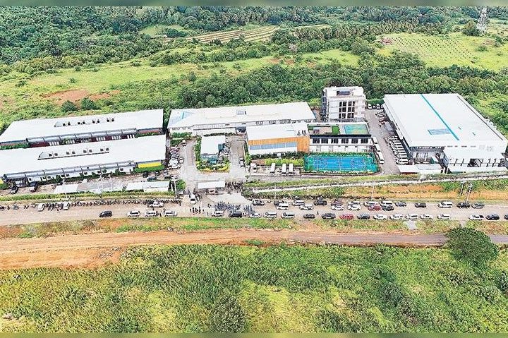 CoHub Bataan 1 cohub bataan