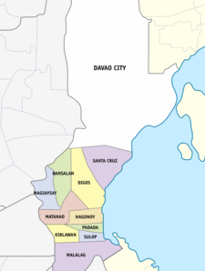 Davao del Sur 1 davao del sur