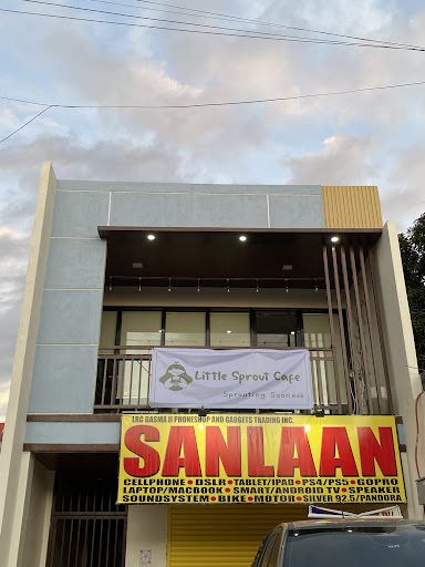 4SMP Commercial Building