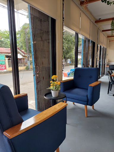 Caleb Coworking Space