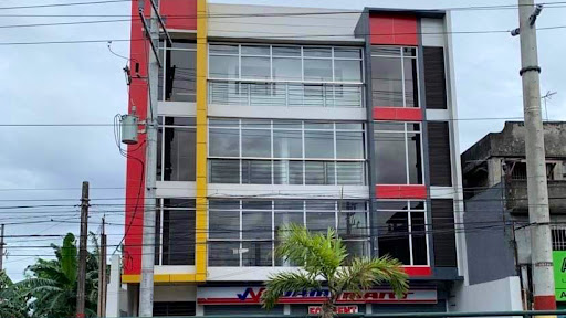 Eljay Commercial Building