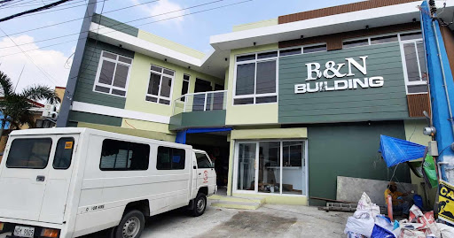 B&N BUILDING