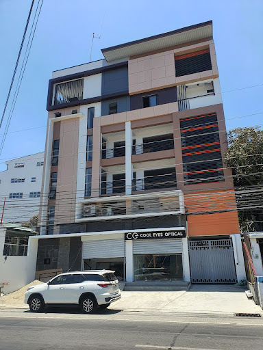 PRESTIGE COMMERCIAL BUILDING
