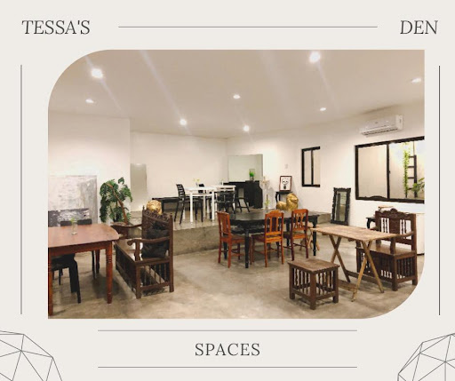 Tessa’s Den