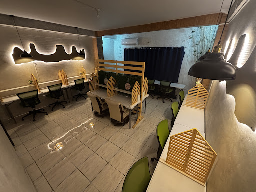 Forrest Coworking Space
