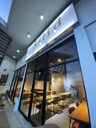 Silid Co-working Space & Study Hub