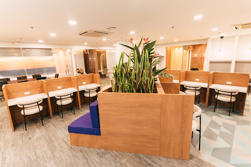 The Catalyst Coworking