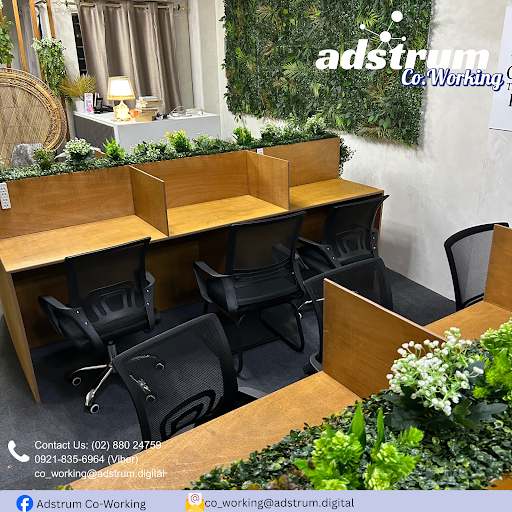 Adstrum Office Administrative Services