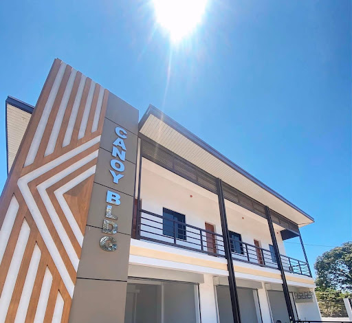 Canoy Building Space Rentals