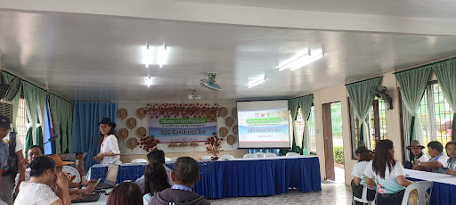 SDO Conference Hall