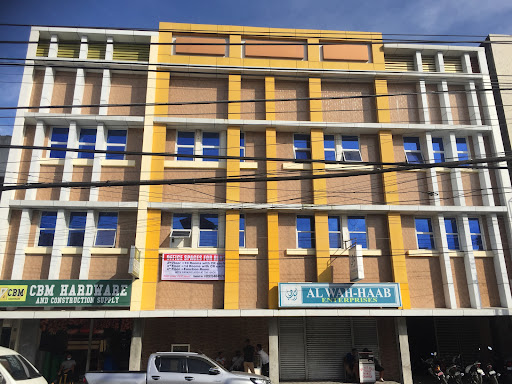 H.A.I BLDG