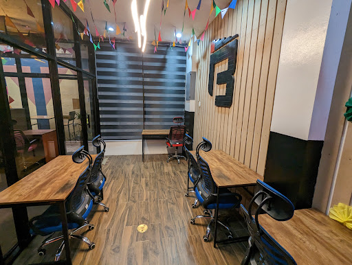 BFC Coworking Space