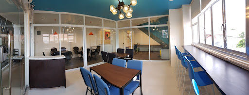 Deskovery Coworking Space