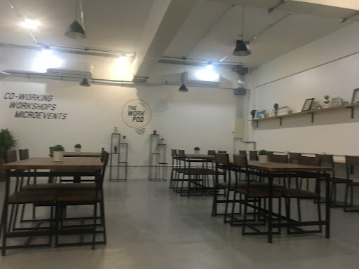 The Work Pod