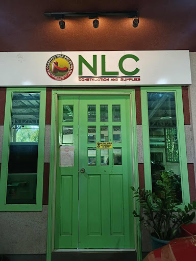 NLC Construction and Supplies (Main Office)