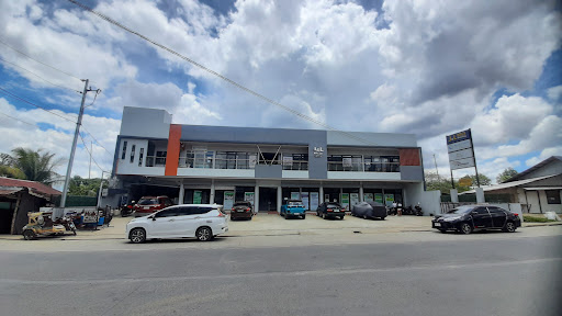J & L MALLO BUILDING
