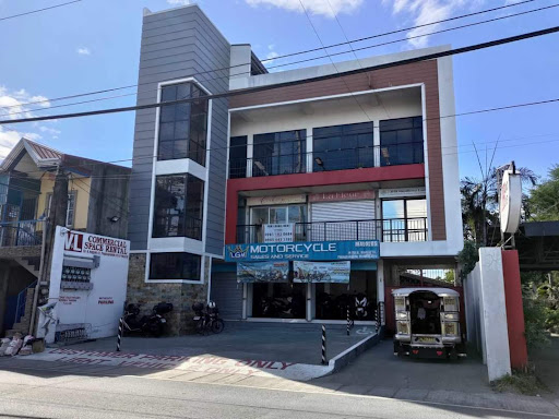 V&L Commercial Space Rental
