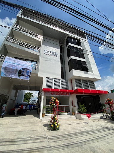 KPSL Building